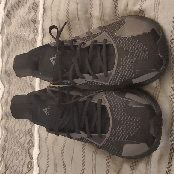 Adidas Boost sneakers size 13 in box - Picture 4 of 6